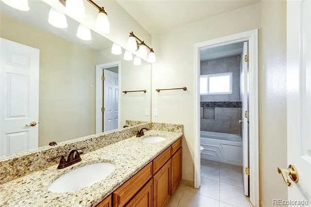 9476 Morning Glory Way Highlands Ranch, CO 80130