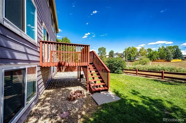 9476 Morning Glory Way Highlands Ranch, CO 80130