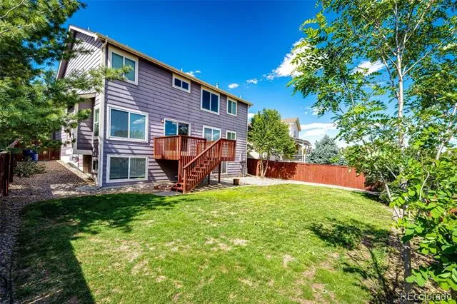 9476 Morning Glory Way Highlands Ranch, CO 80130