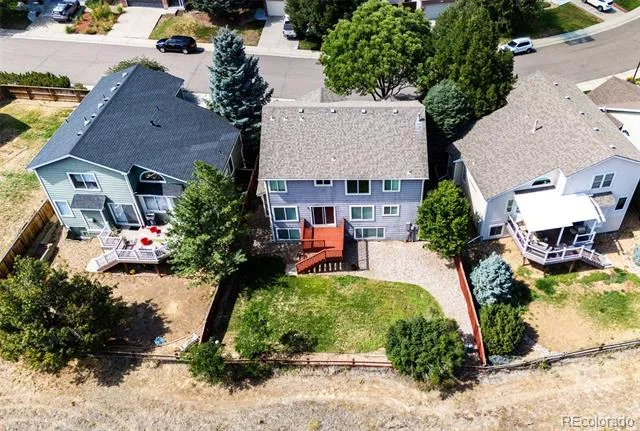 9476 Morning Glory Way Highlands Ranch, CO 80130
