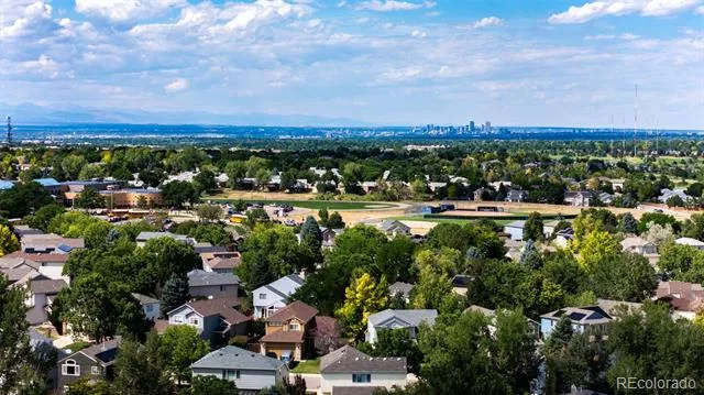 9476 Morning Glory Way Highlands Ranch, CO 80130