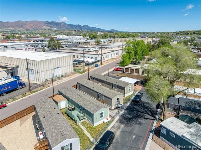 720 4th Street Colorado Springs, CO 80907
