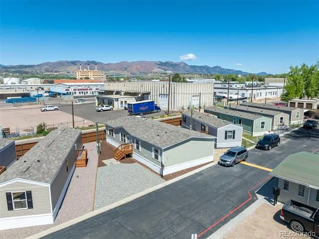 720 4th Street Colorado Springs, CO 80907
