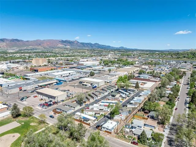720 4th Street Colorado Springs, CO 80907
