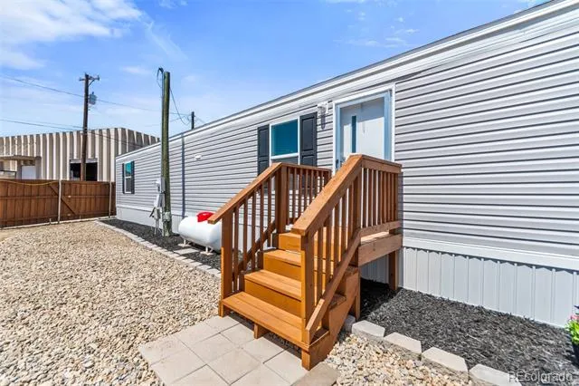 720 4th Street Colorado Springs, CO 80907