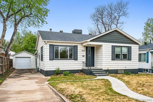 4035 S Logan Street Englewood, CO 80113