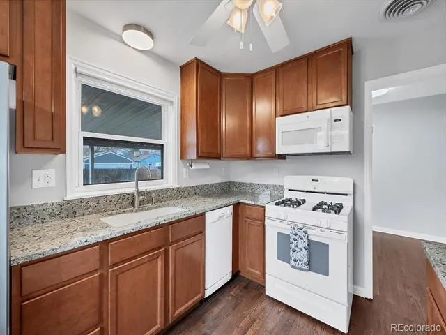 4035 S Logan Street Englewood, CO 80113