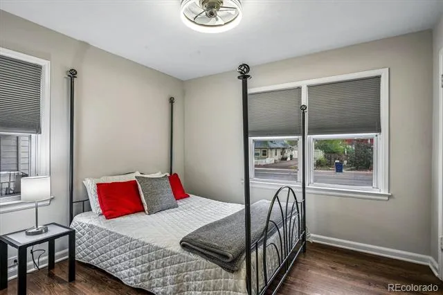4035 S Logan Street Englewood, CO 80113