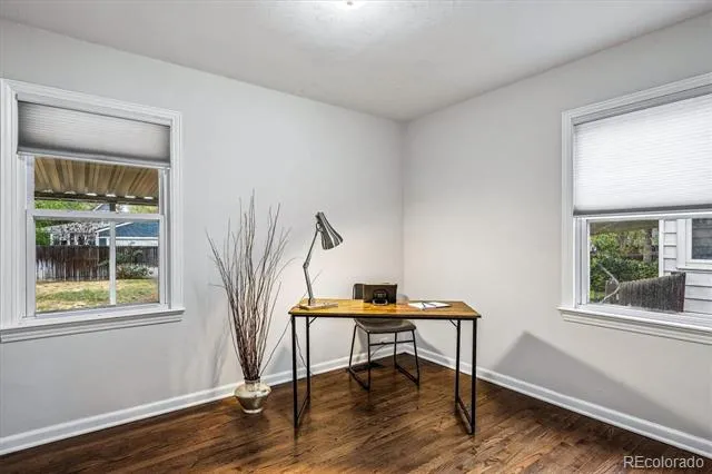 4035 S Logan Street Englewood, CO 80113