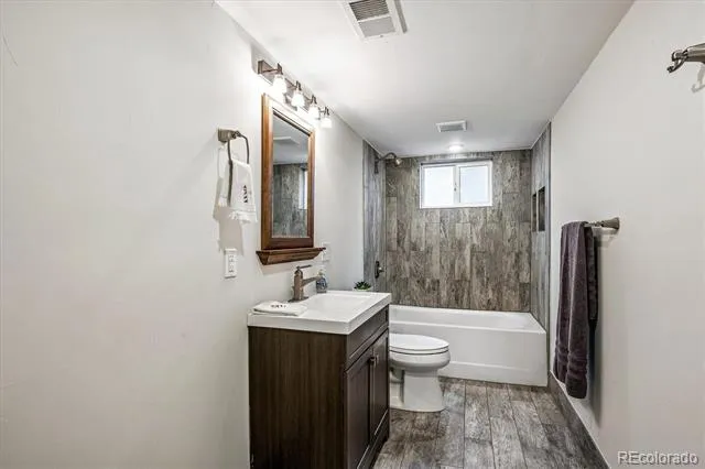 4035 S Logan Street Englewood, CO 80113