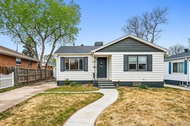 4035 S Logan Street Englewood, CO 80113