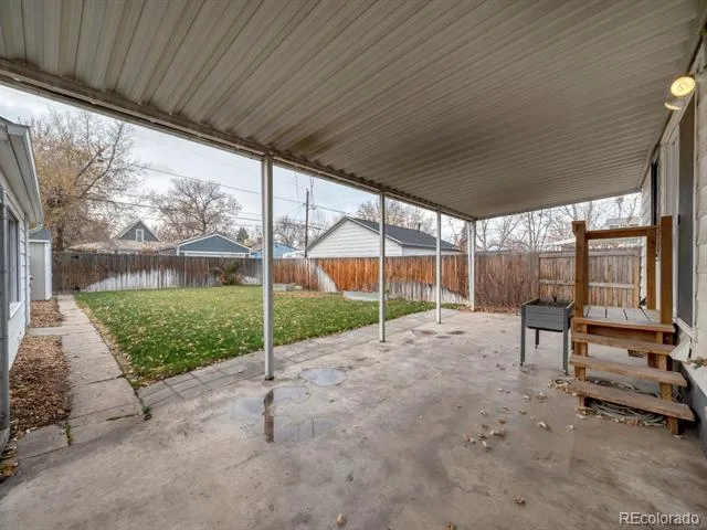 4035 S Logan Street Englewood, CO 80113