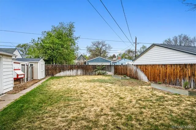 4035 S Logan Street Englewood, CO 80113