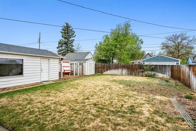 4035 S Logan Street Englewood, CO 80113
