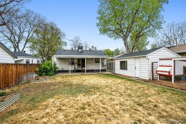 4035 S Logan Street Englewood, CO 80113