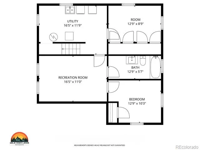 4035 S Logan Street Englewood, CO 80113