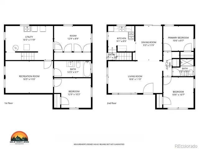 4035 S Logan Street Englewood, CO 80113