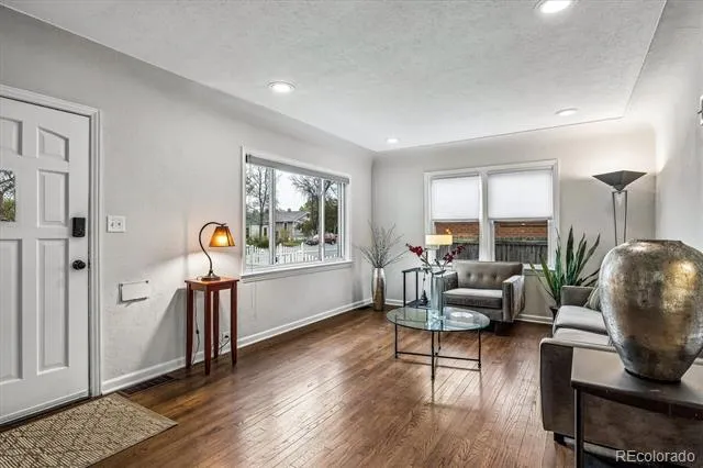 4035 S Logan Street Englewood, CO 80113