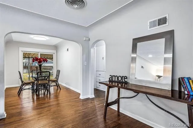 4035 S Logan Street Englewood, CO 80113