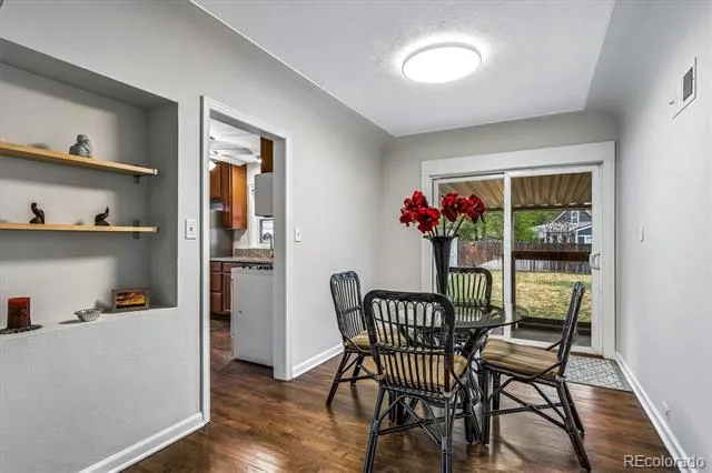 4035 S Logan Street Englewood, CO 80113