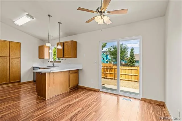 2107 Tristi Court Johnstown, CO 80534