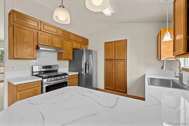 2107 Tristi Court Johnstown, CO 80534