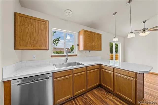 2107 Tristi Court Johnstown, CO 80534