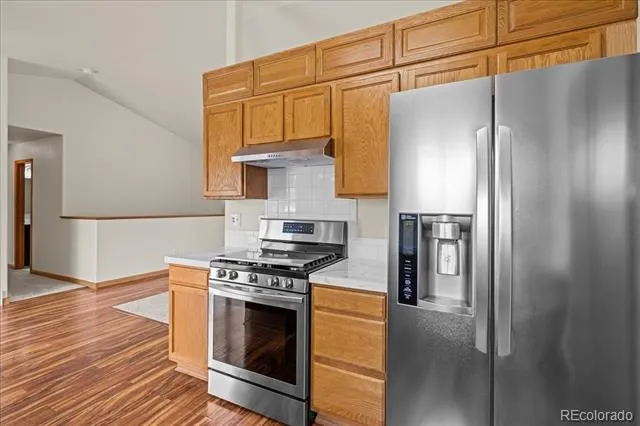 2107 Tristi Court Johnstown, CO 80534