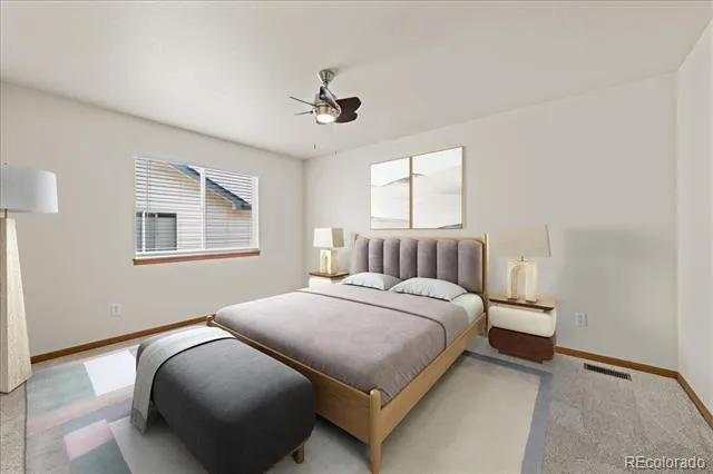 2107 Tristi Court Johnstown, CO 80534
