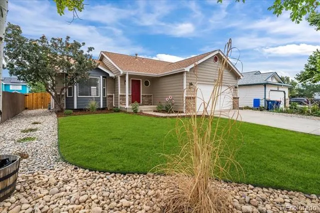 2107 Tristi Court Johnstown, CO 80534