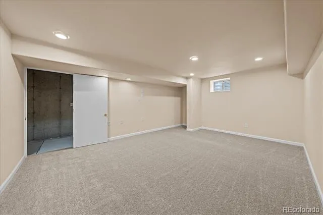 2107 Tristi Court Johnstown, CO 80534