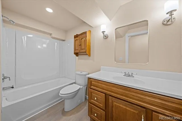 2107 Tristi Court Johnstown, CO 80534