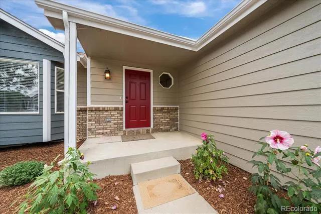 2107 Tristi Court Johnstown, CO 80534