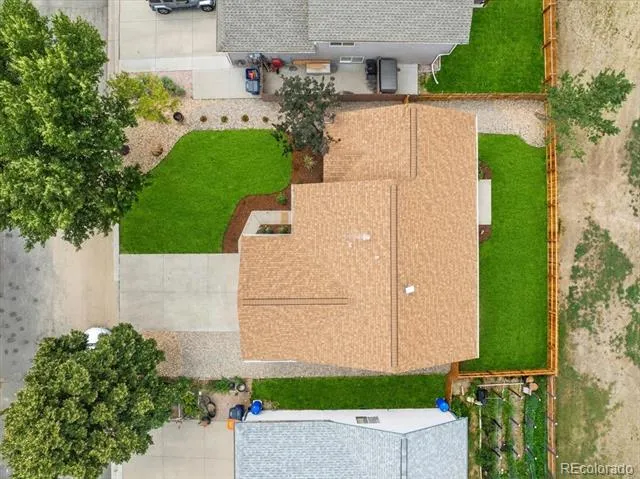 2107 Tristi Court Johnstown, CO 80534