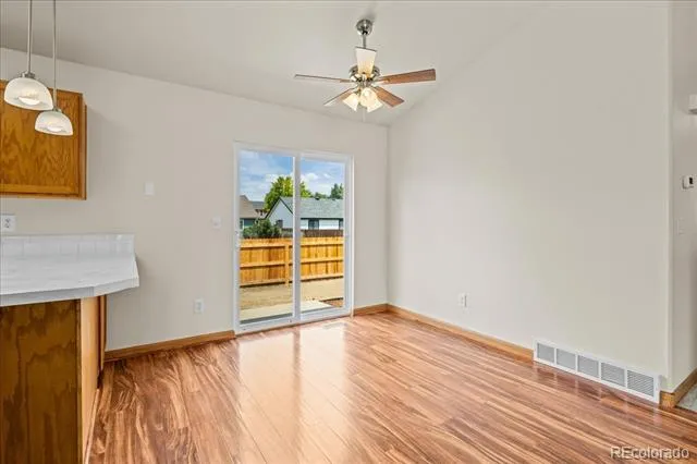 2107 Tristi Court Johnstown, CO 80534