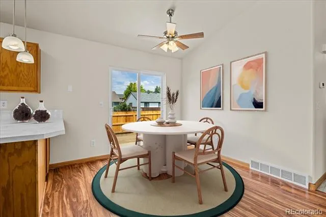 2107 Tristi Court Johnstown, CO 80534