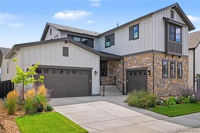 9204 Star Fall Circle Littleton, CO 80125