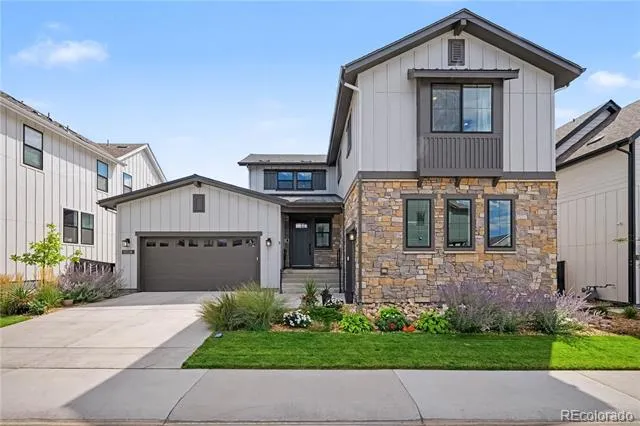 9204 Star Fall Circle Littleton, CO 80125