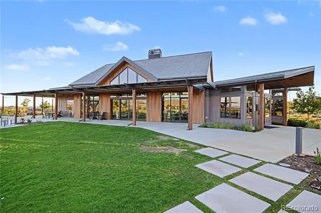 9204 Star Fall Circle Littleton, CO 80125