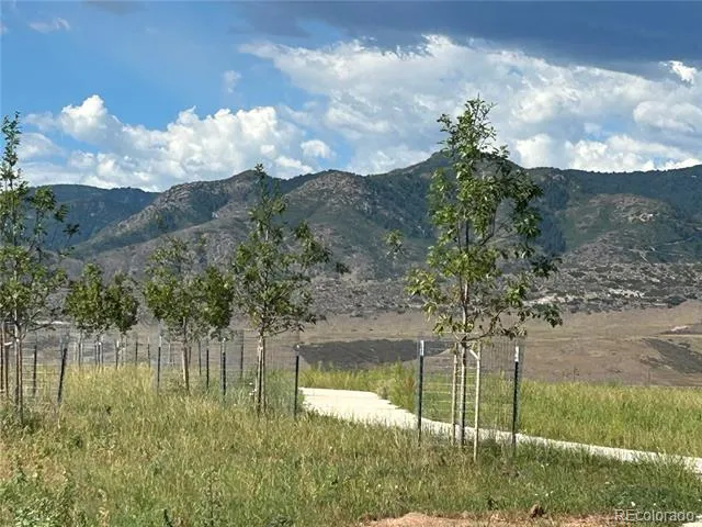 9204 Star Fall Circle Littleton, CO 80125