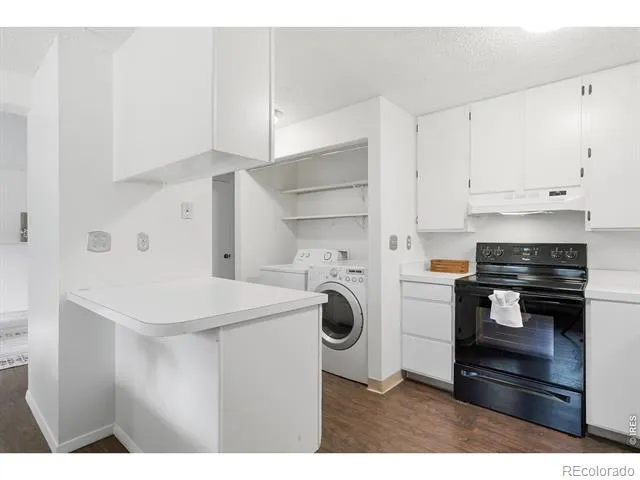 925 Columbia Road #412 Fort Collins, CO 80525