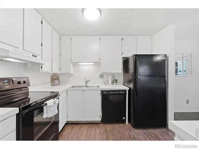 925 Columbia Road #412 Fort Collins, CO 80525