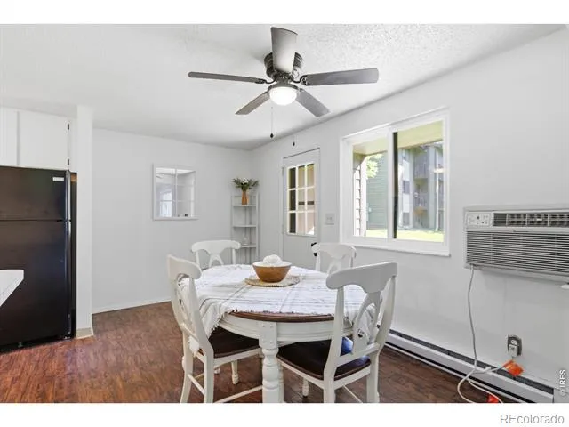 925 Columbia Road #412 Fort Collins, CO 80525