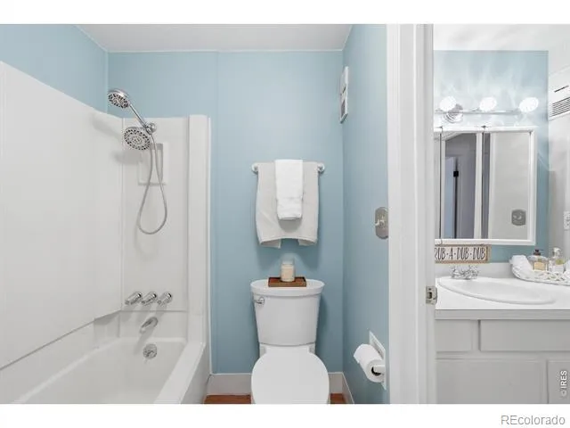 925 Columbia Road #412 Fort Collins, CO 80525