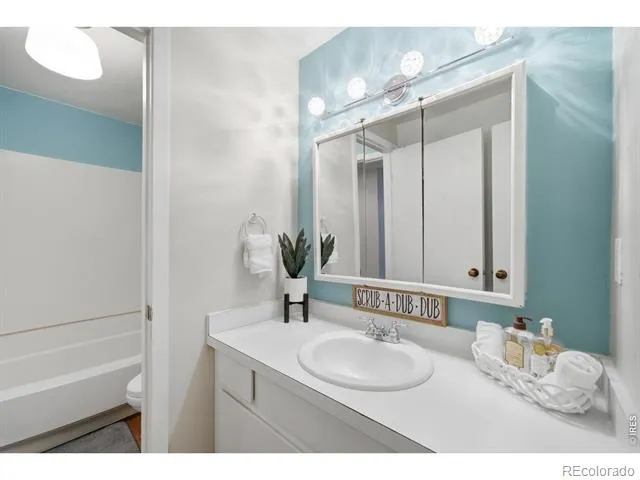 925 Columbia Road #412 Fort Collins, CO 80525