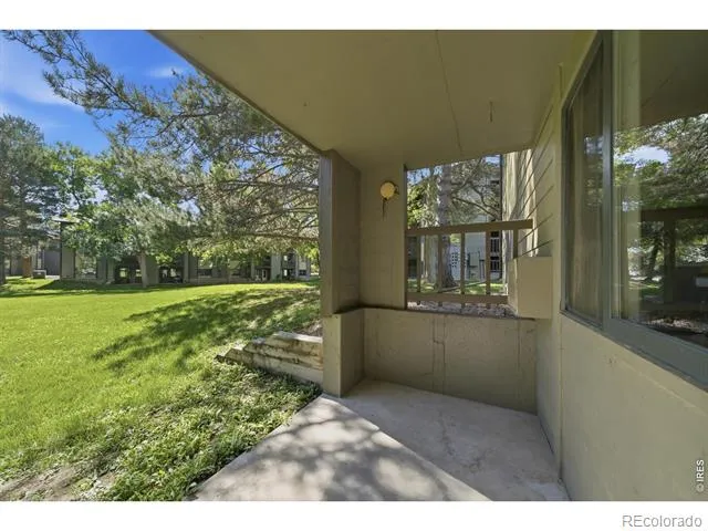 925 Columbia Road #412 Fort Collins, CO 80525