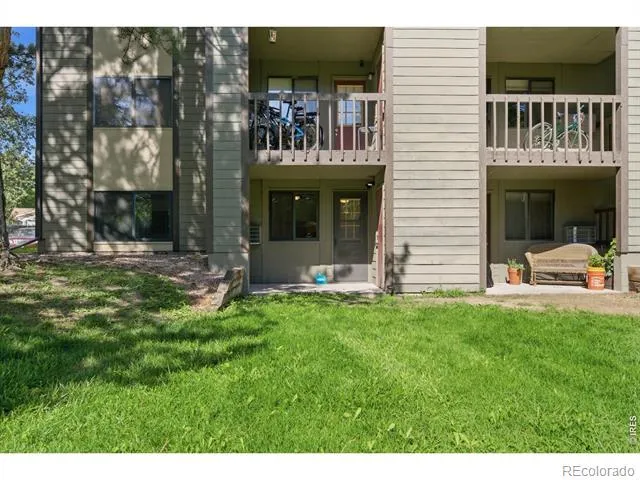 925 Columbia Road #412 Fort Collins, CO 80525