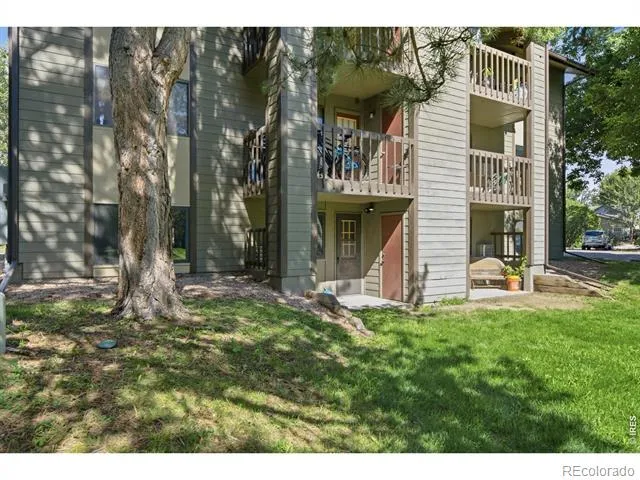 925 Columbia Road #412 Fort Collins, CO 80525