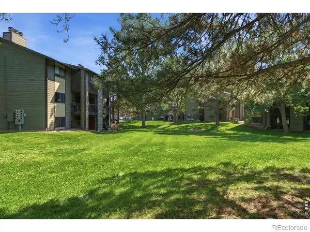 925 Columbia Road #412 Fort Collins, CO 80525