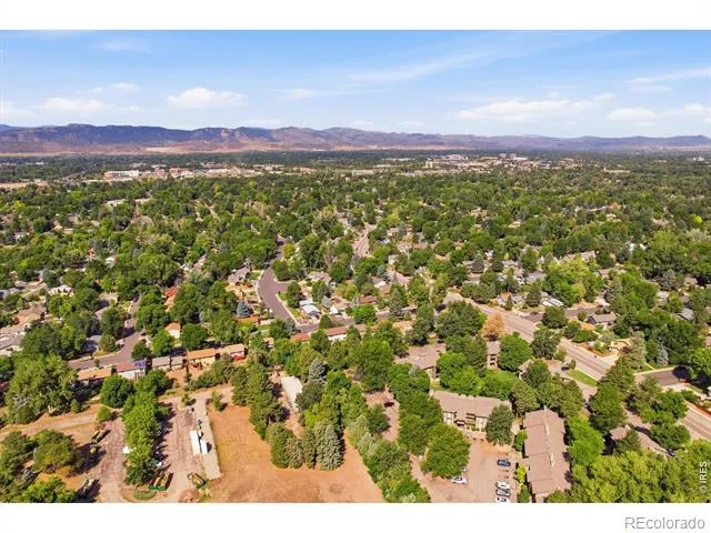 925 Columbia Road #412 Fort Collins, CO 80525